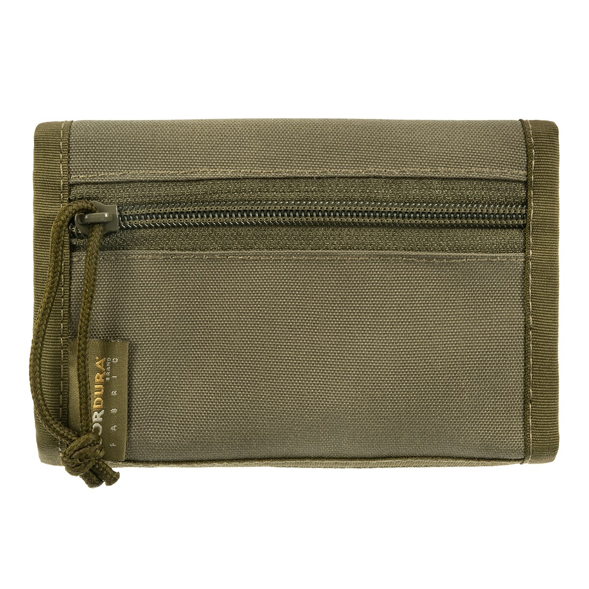 Wisport Lizard Wallet RAL-7013 