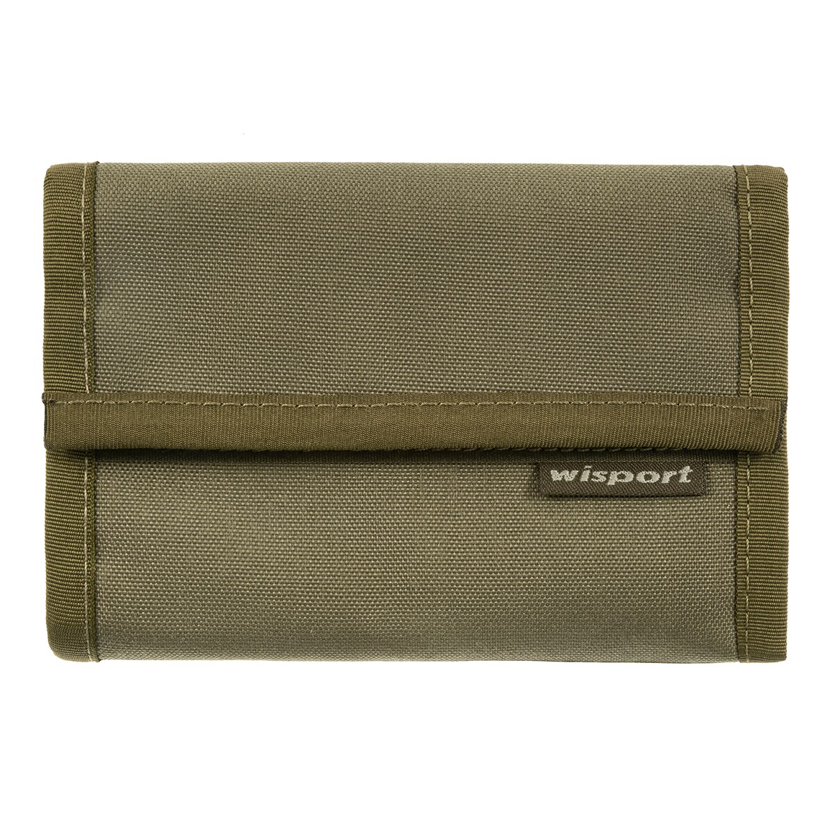 Wisport Lizard Wallet RAL-7013 