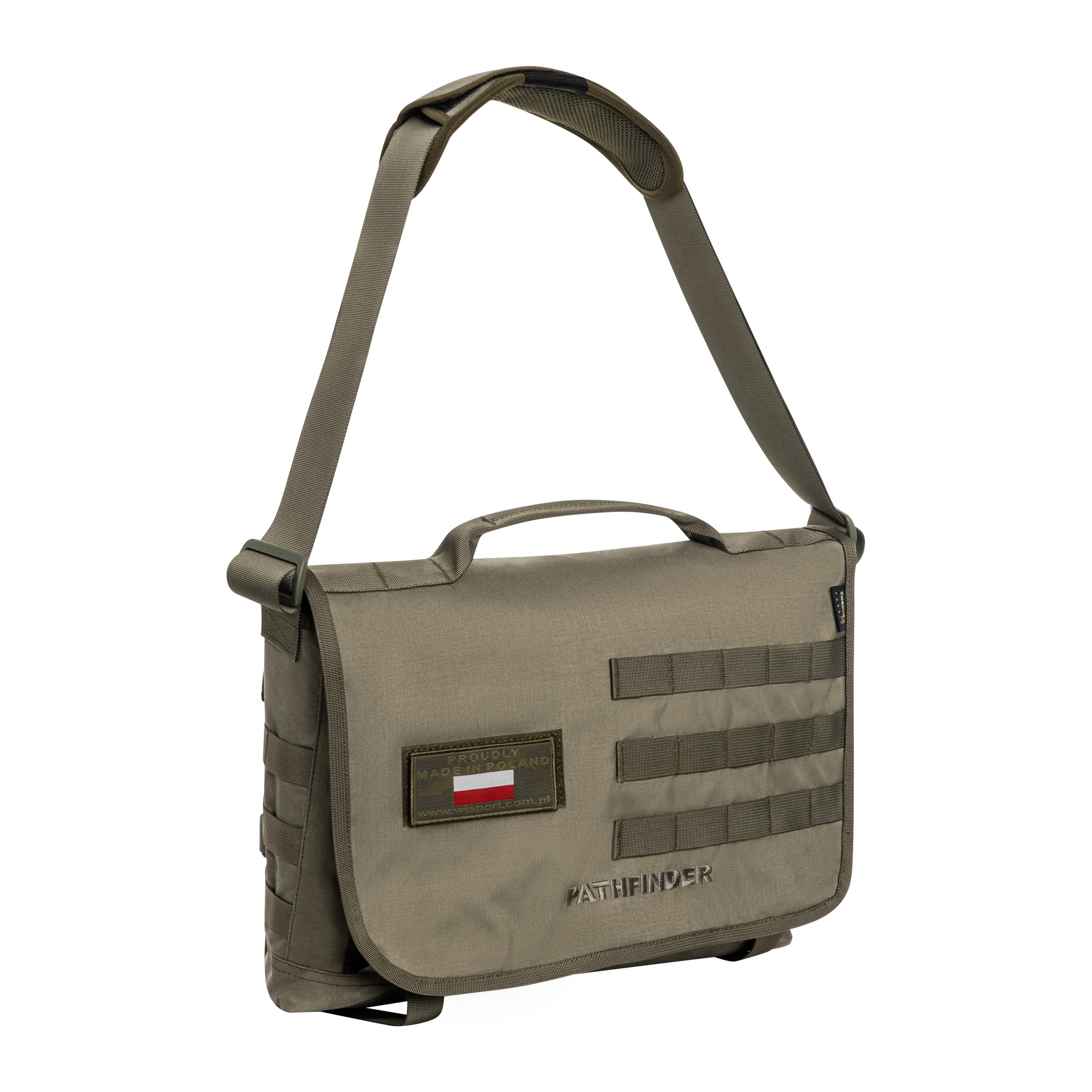 Wisport Pathfinder Bag 15