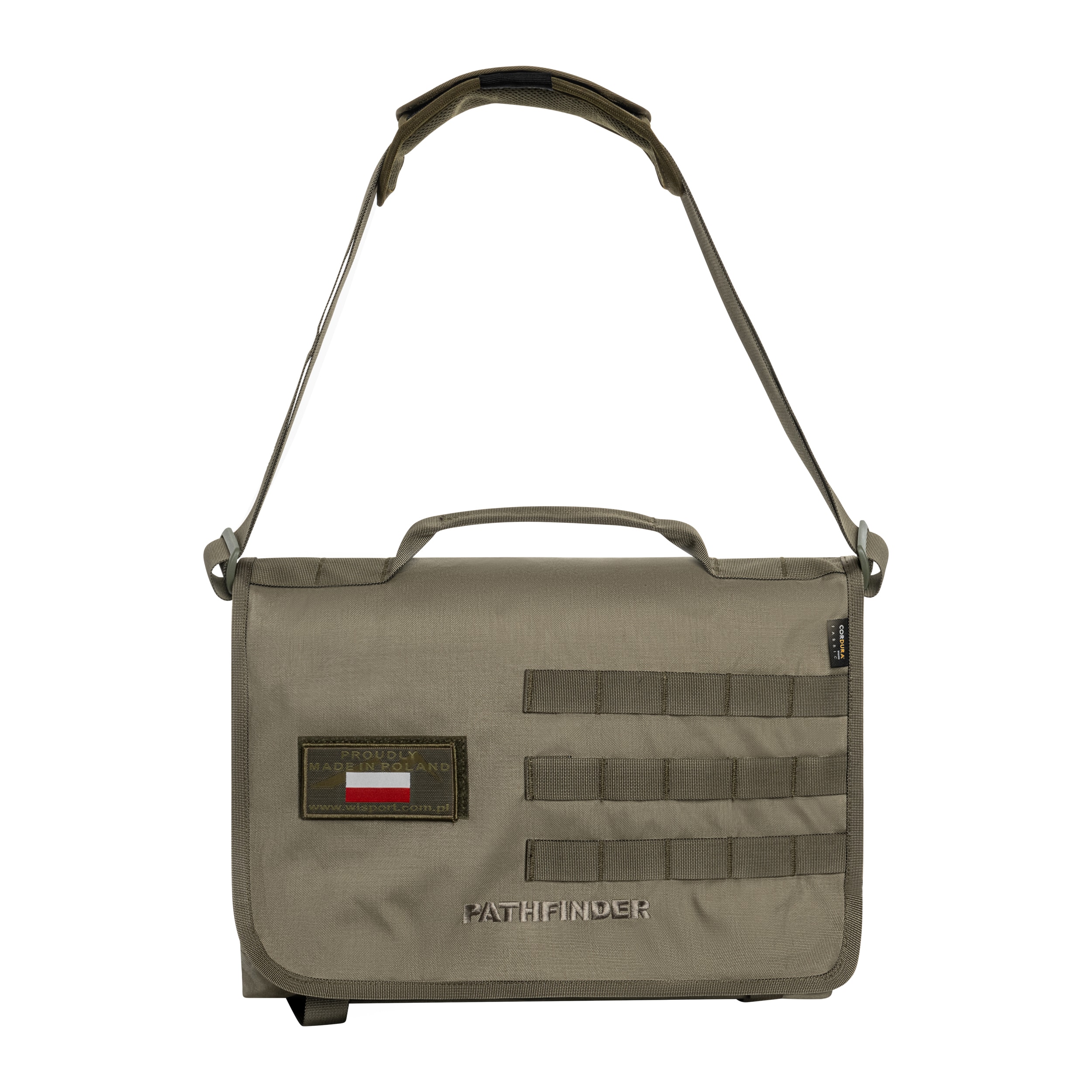 Wisport Pathfinder Bag 15