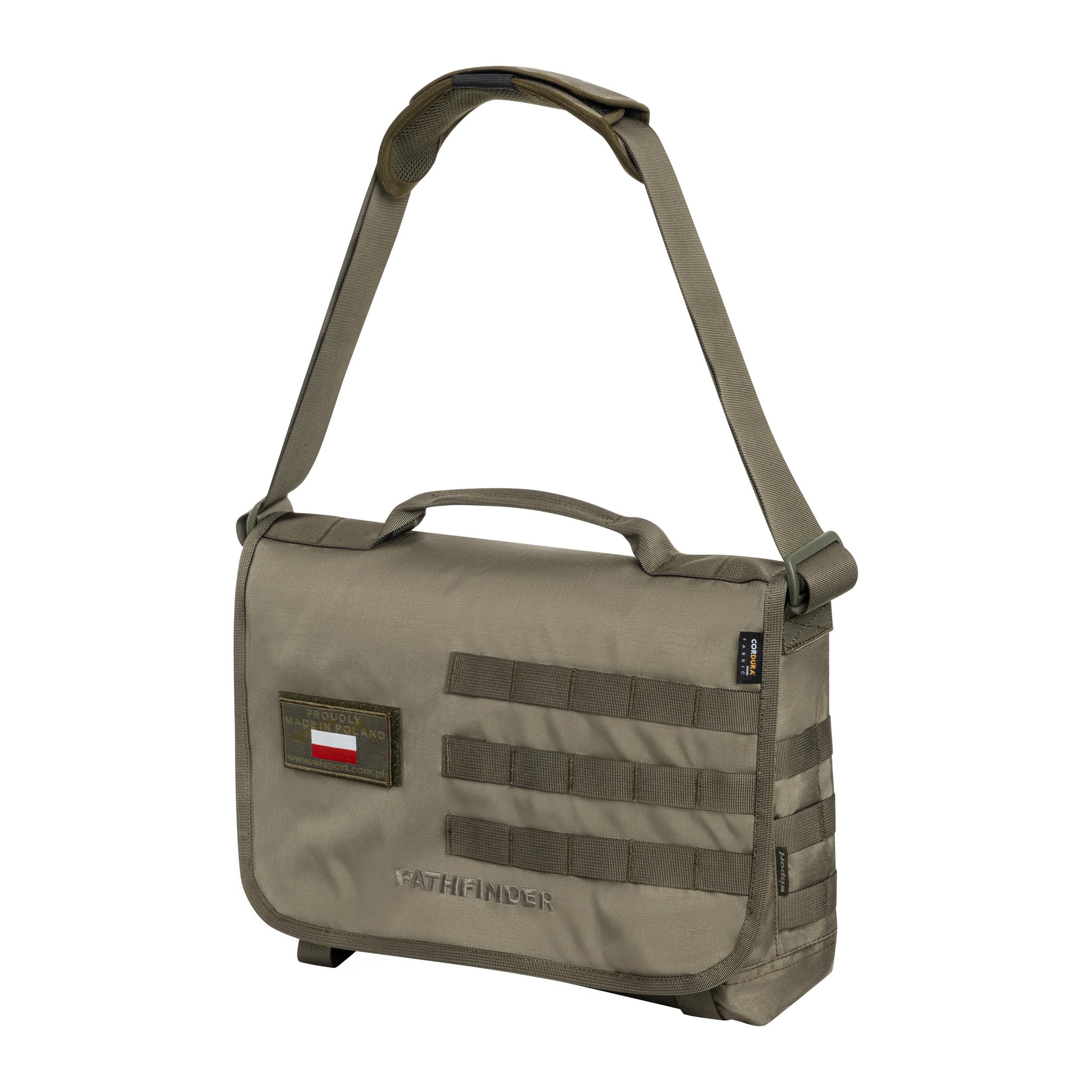 Wisport Pathfinder Bag 15