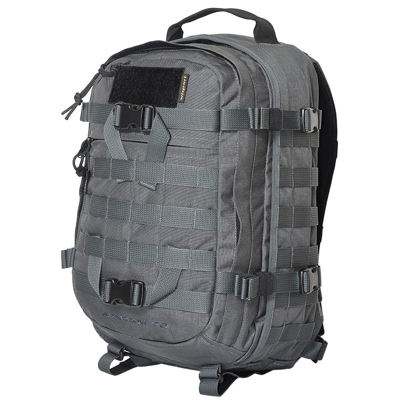 Wisport Sparrow II Backpack 20 l Graphite