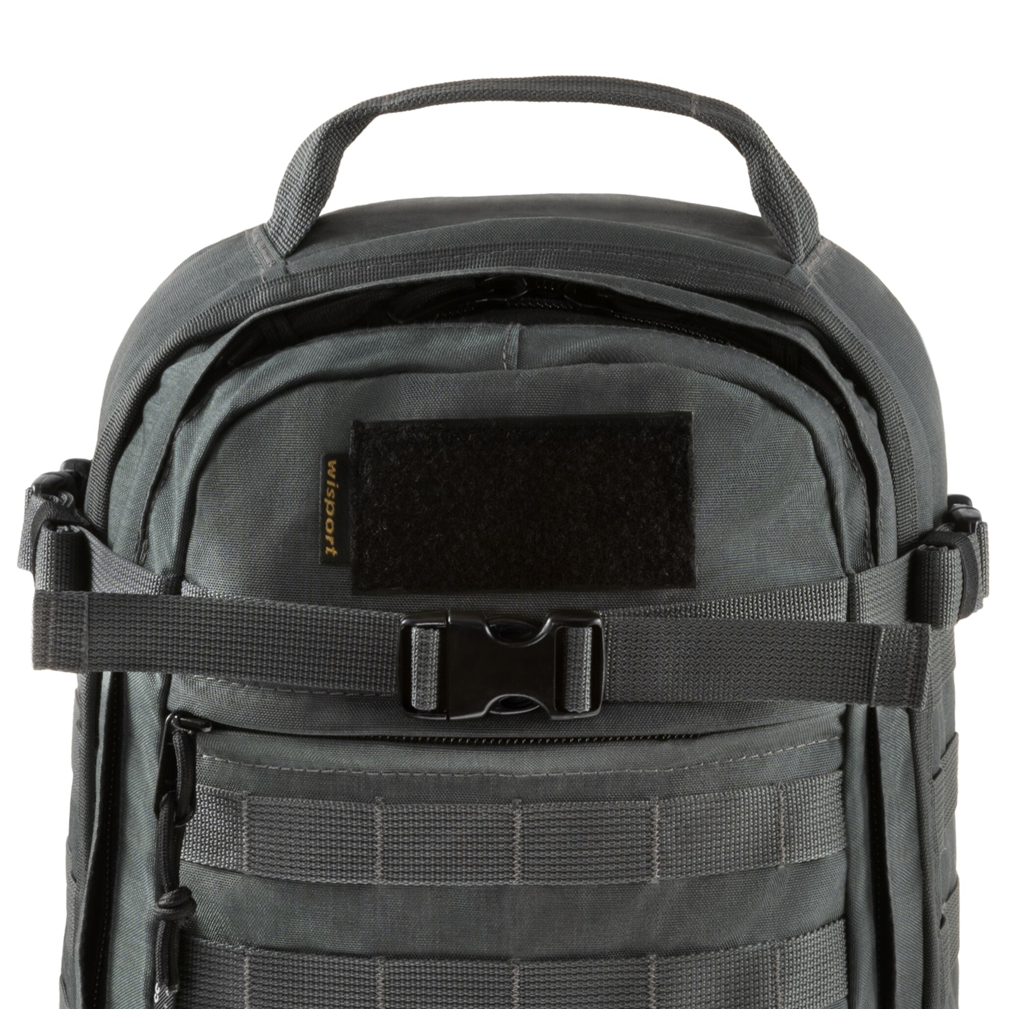 Wisport Sparrow II Backpack 20 l Graphite