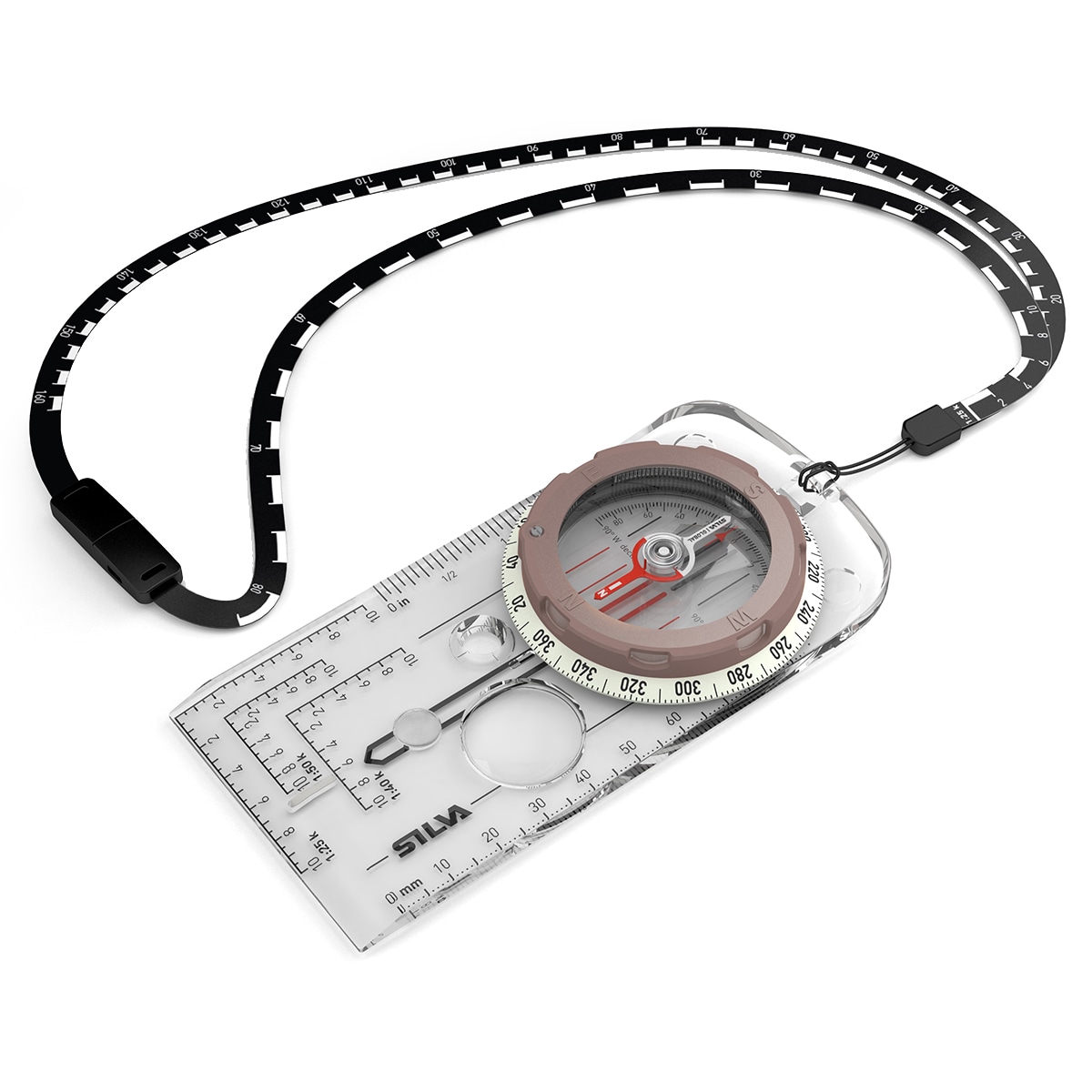 Silva Expedition 360 Global Compass