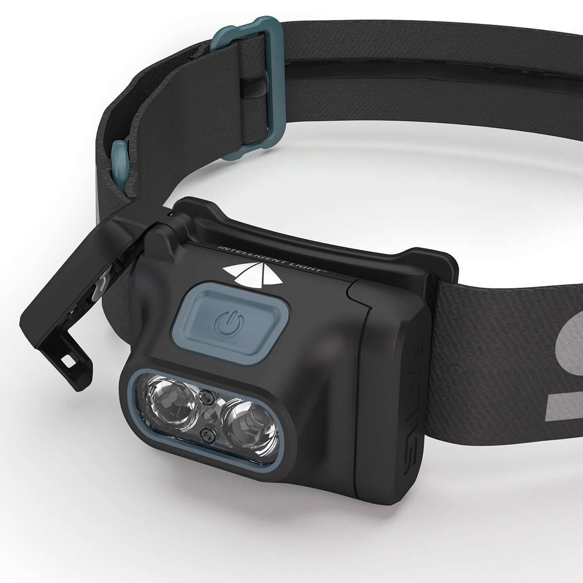 Silva Scout 3XTH Headlamp - 350 lumens