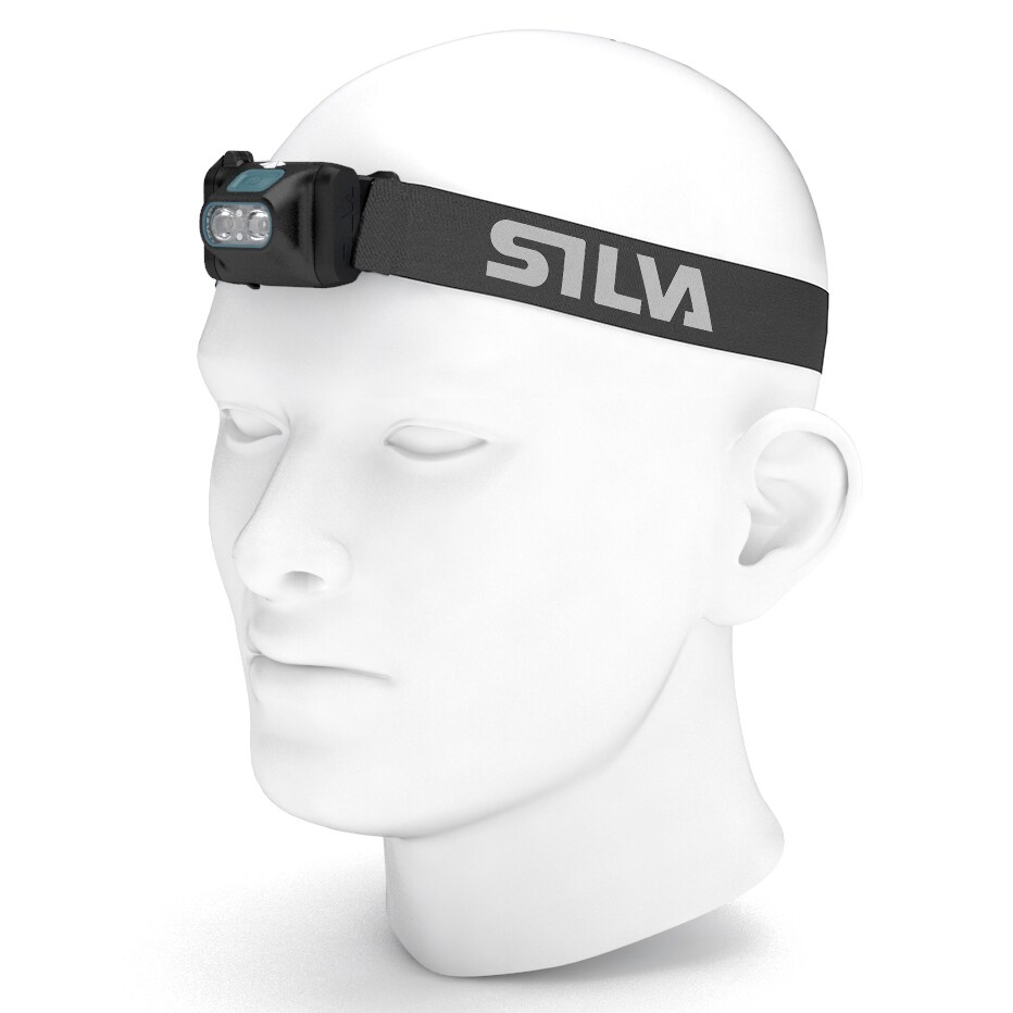 Silva Scout 3XTH Headlamp - 350 lumens