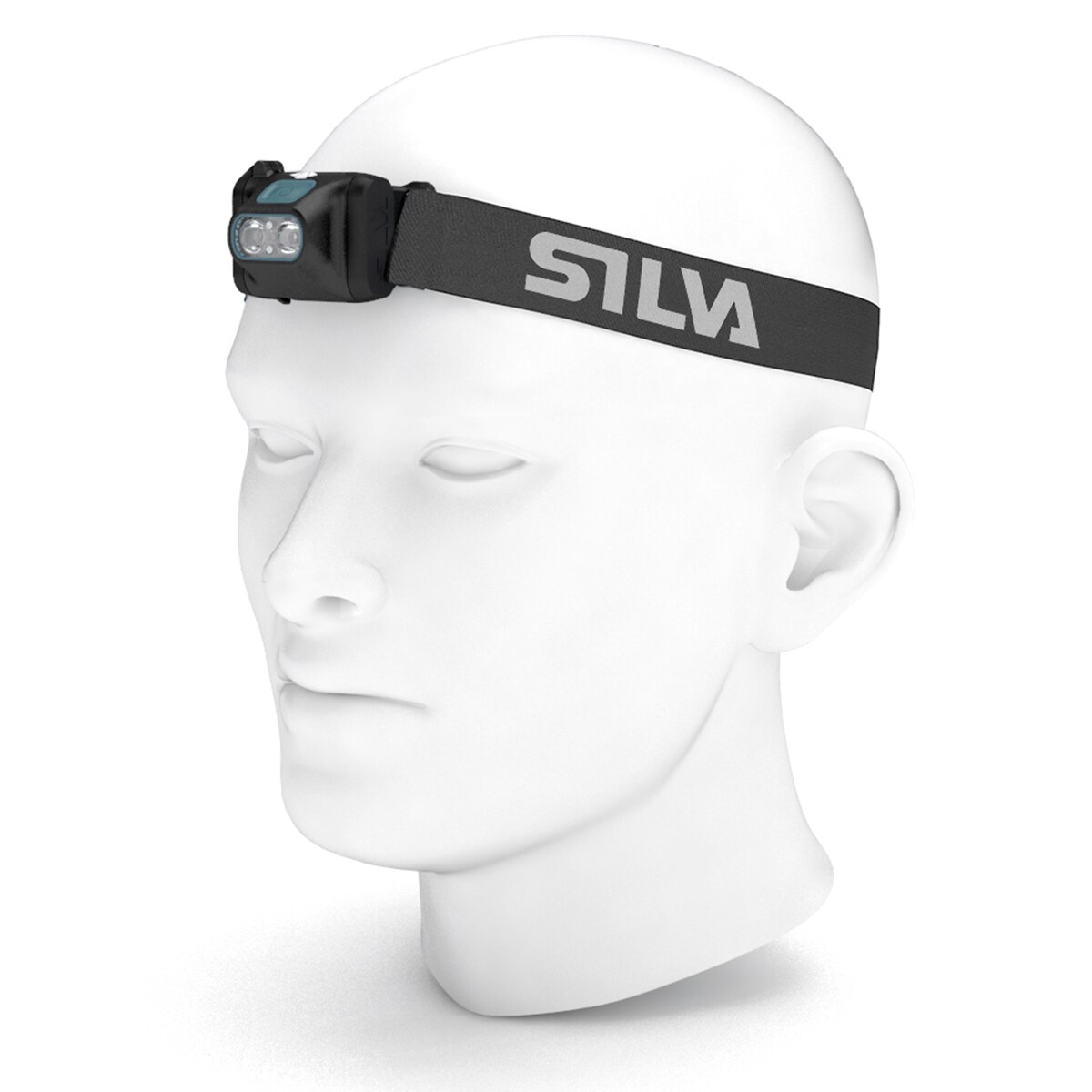 Silva Scout 3XT Headlamp Rubberballs 350 lumens