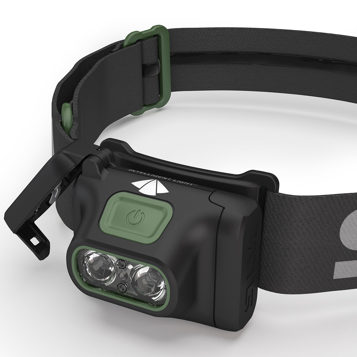 Silva Scout 3X Headlamp - 300 lumens