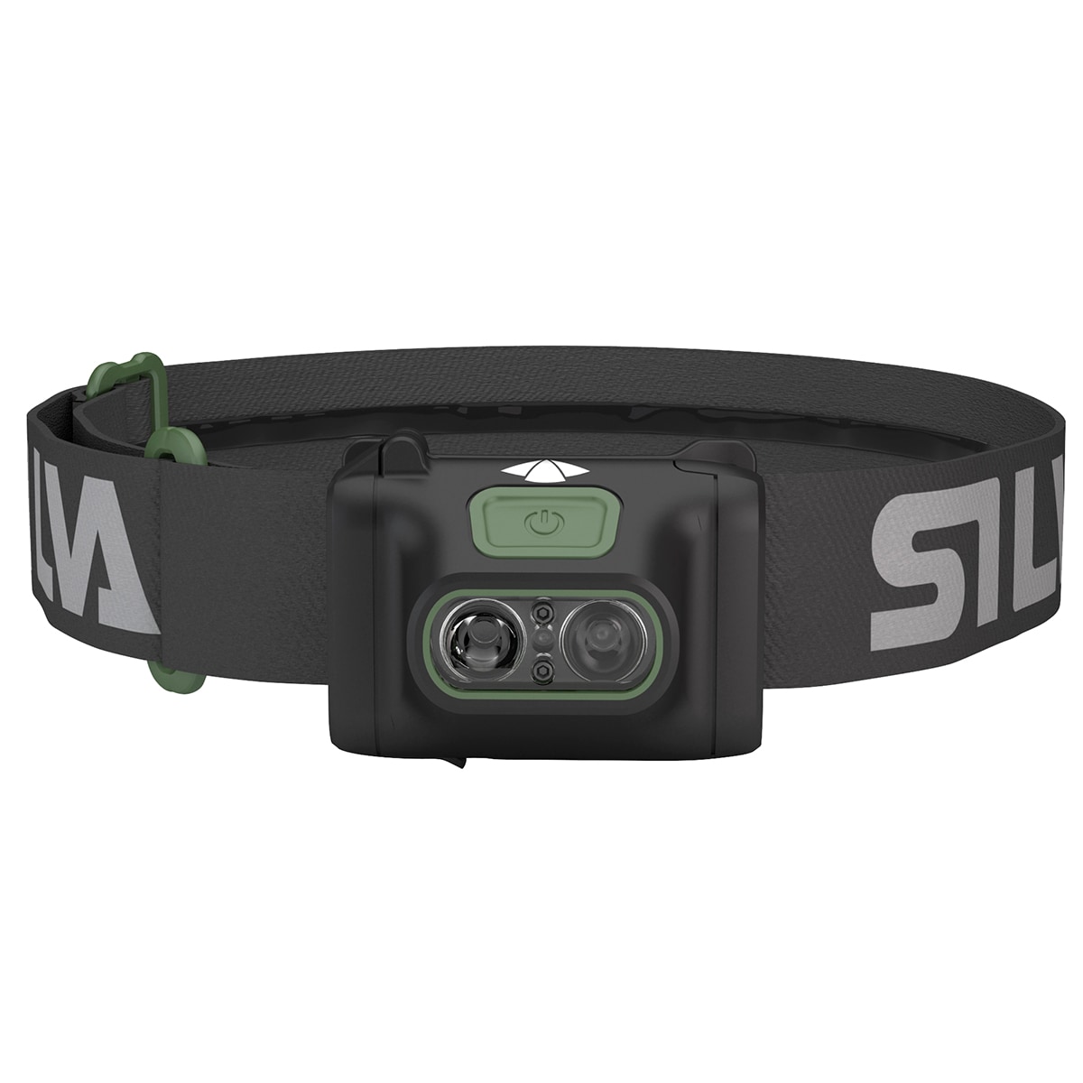 Silva Scout 3X Headlamp - 300 lumens