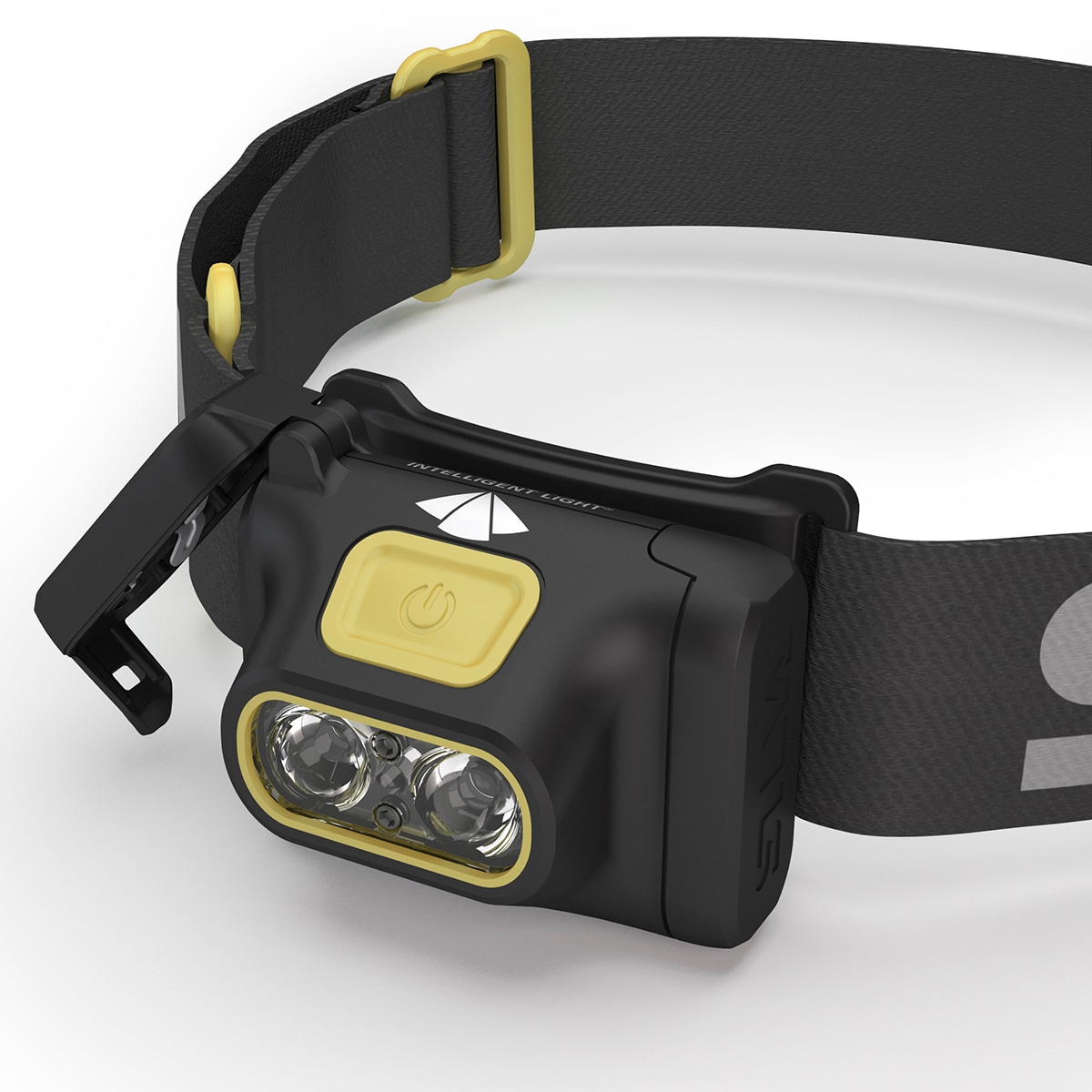 Silva Scout 3 Headlamp - 220 lumens