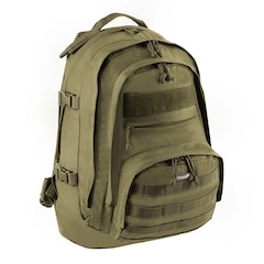Backpack Texar Cadet 35 l Olive