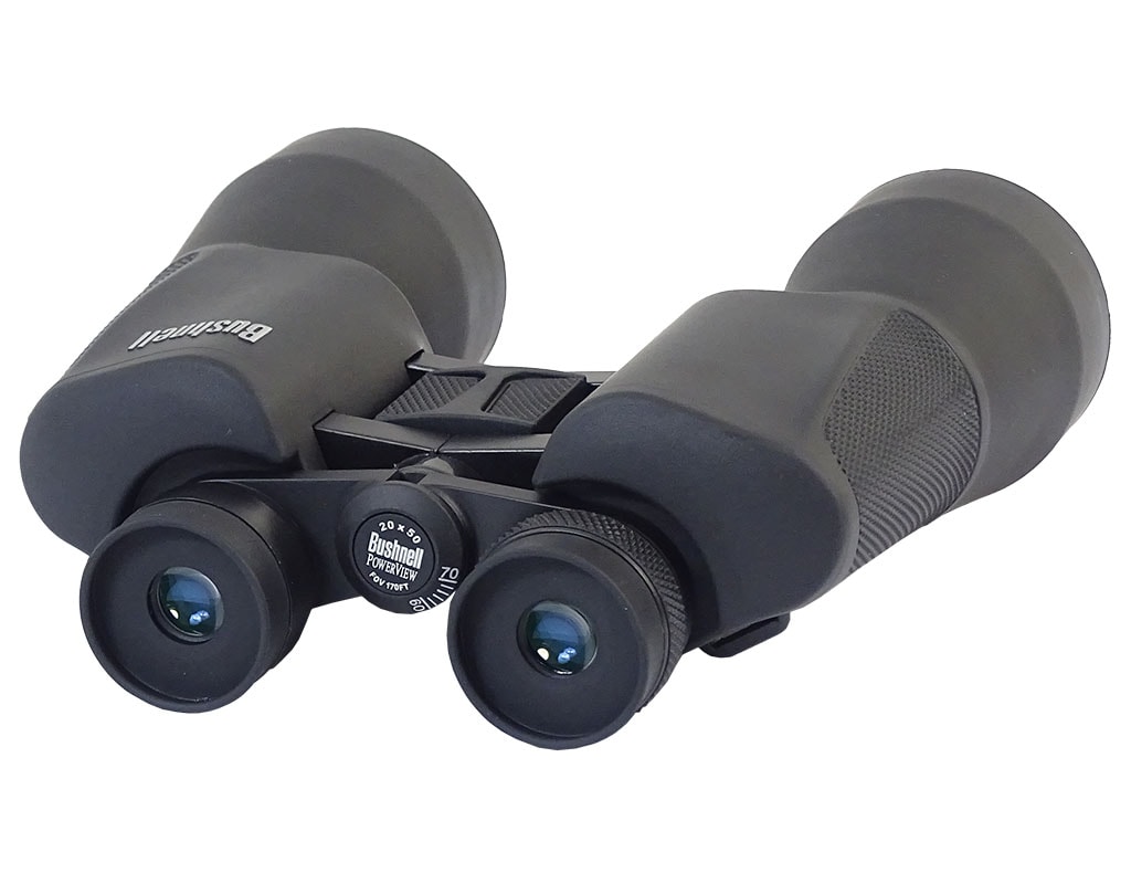 Bushnell PowerView 20x50 Binoculars