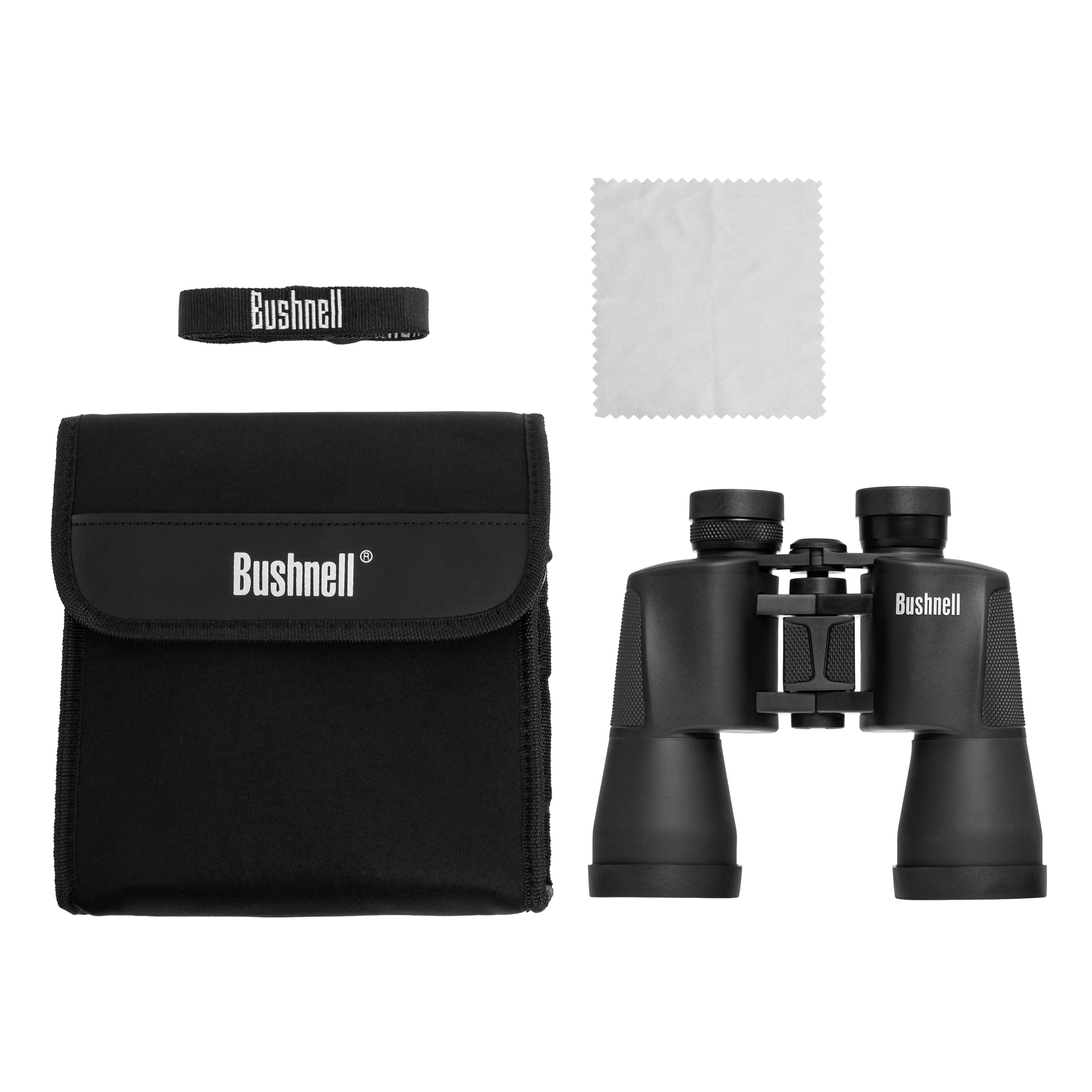 Bushnell PowerView 20x50 Binoculars