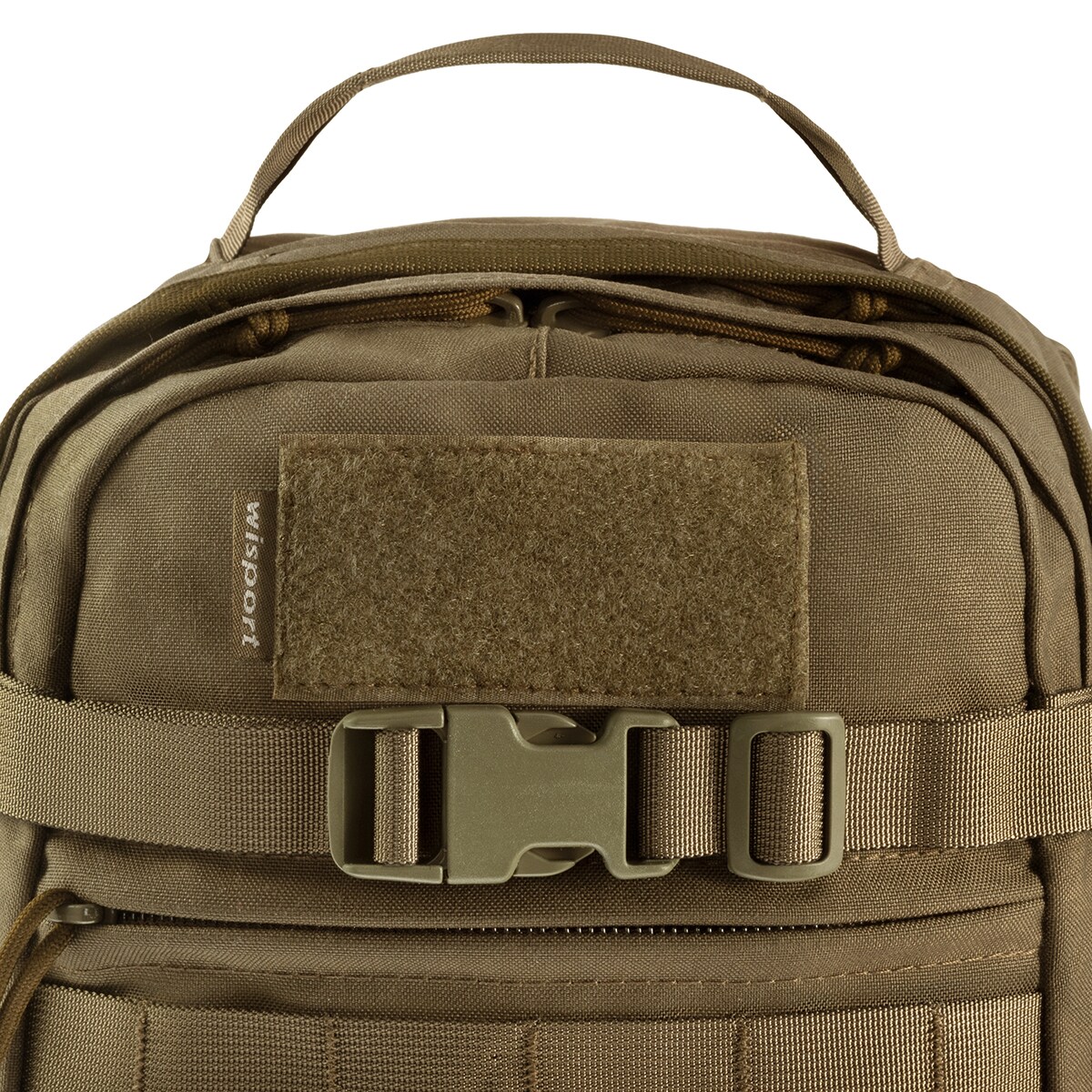 Wisport Sparrow II Backpack 20 l - Coyote