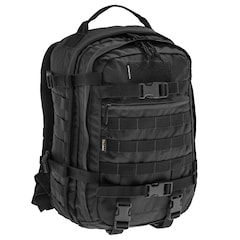 Wisport Sparrow II 30 l Backpack Black
