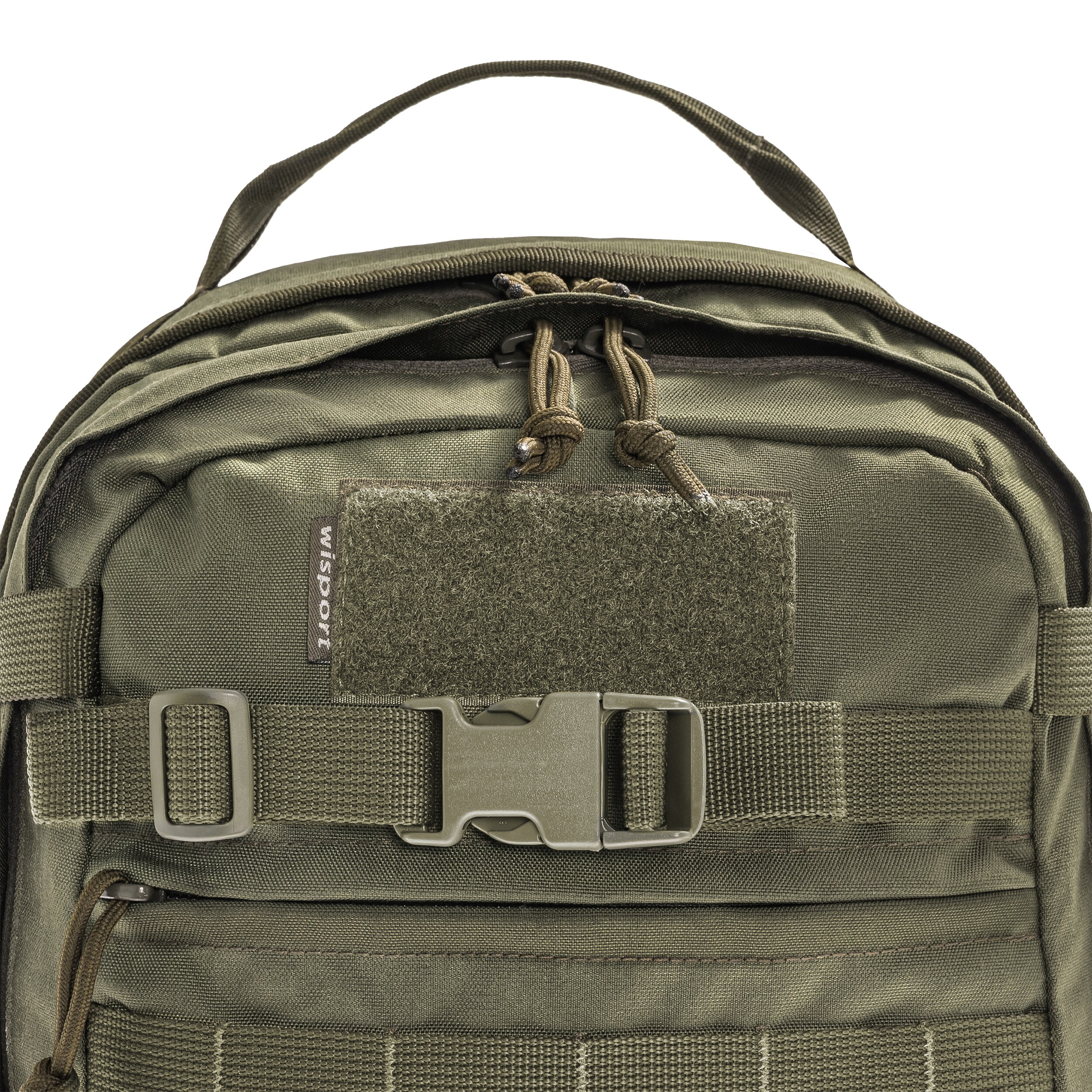 Wisport Sparrow II 30 l Backpack RAL-7013