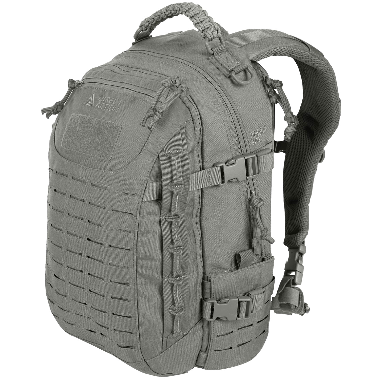 Direct Action Dragon Egg Mk. II 25 l Backpak Urban Gray Buy Online MILITARY.EU Shop