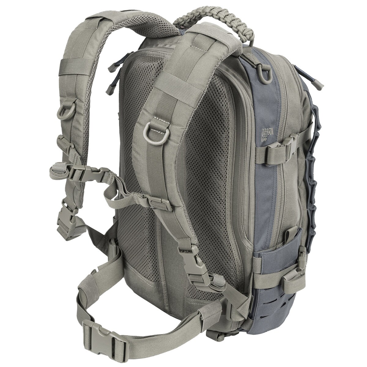 Direct Action Dragon Egg Mk. II 25 l Backpak- Urban Gray/Shadow Grey