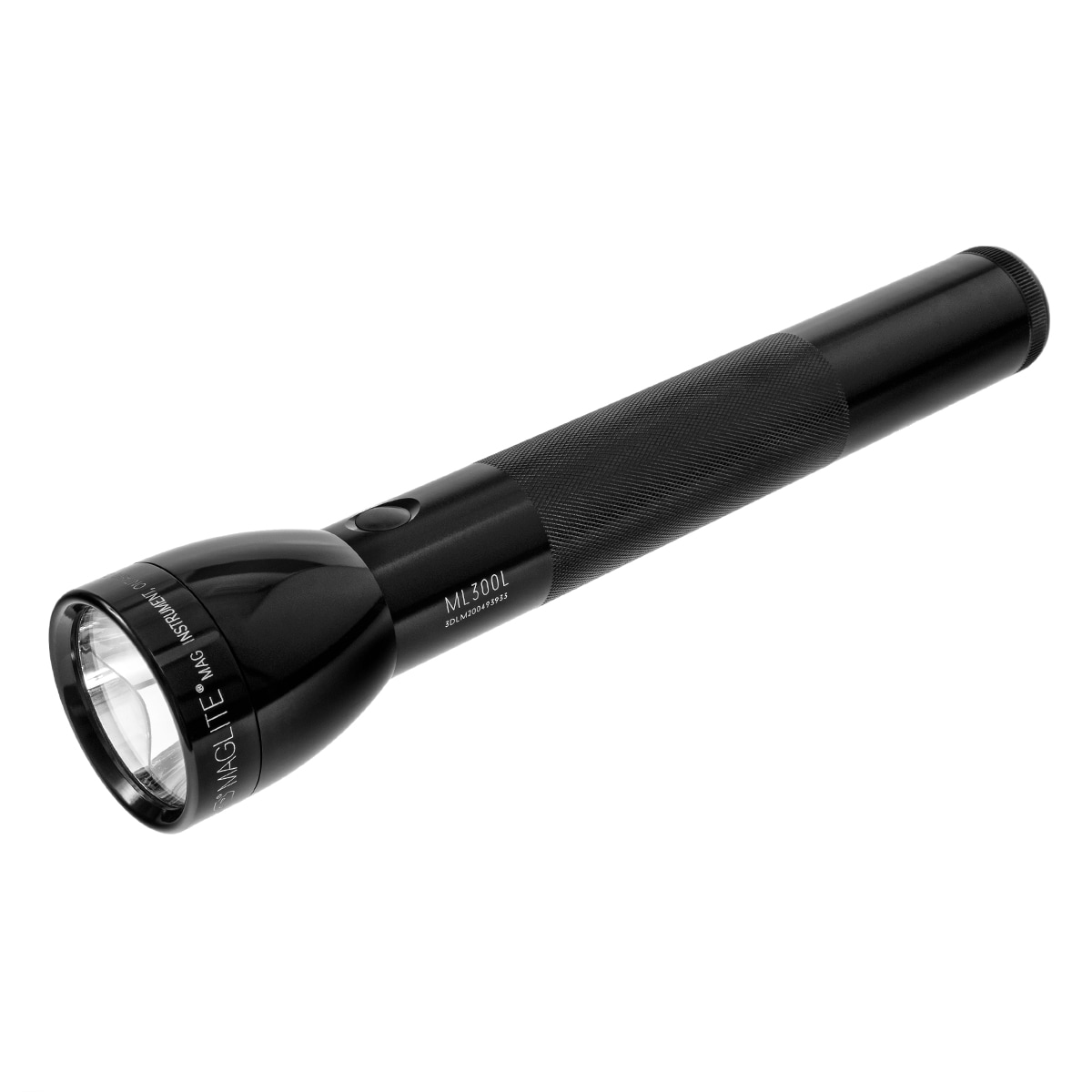 Maglite ML300L 3 D-cell LED Flashlight Black Box - 746 lumens