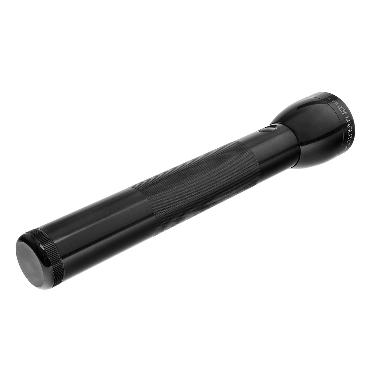 Maglite ML300L 3 D-cell LED Flashlight Black Box - 746 lumens