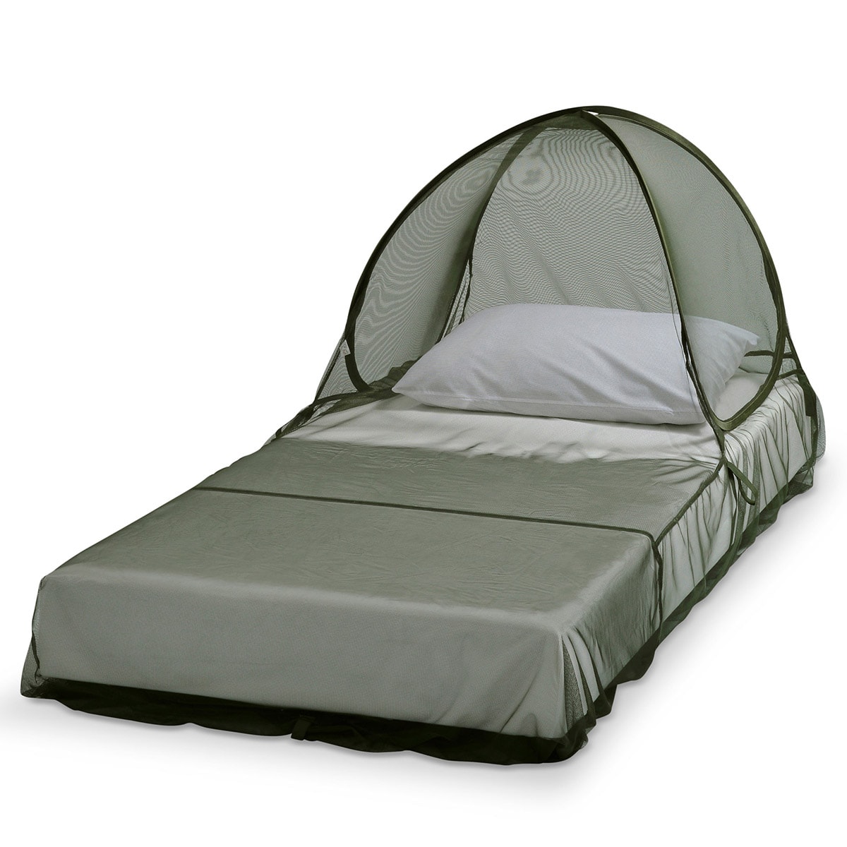 Care Plus Pop-Up Dome Durallin Mosquito net