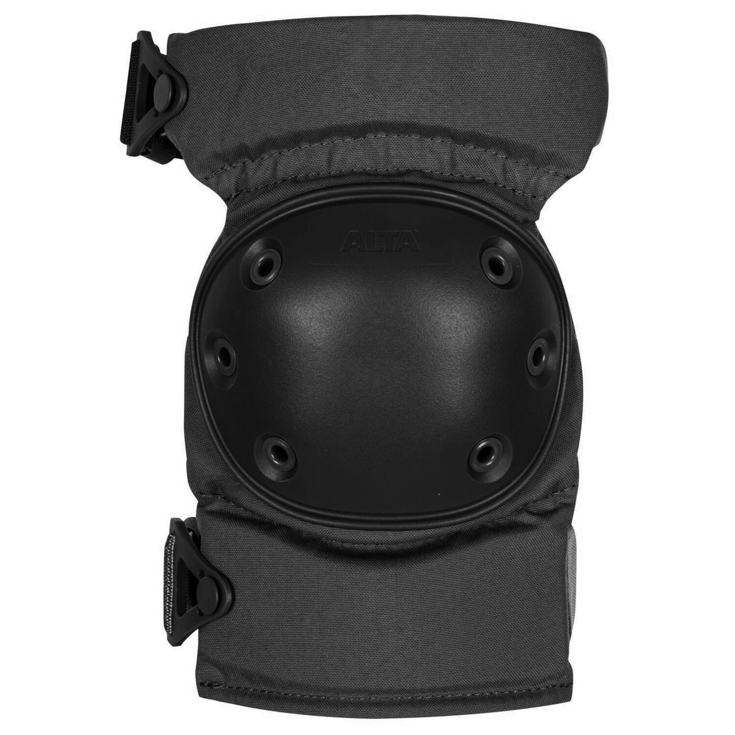 AltaContour AltaLok Knee Pads - Black 