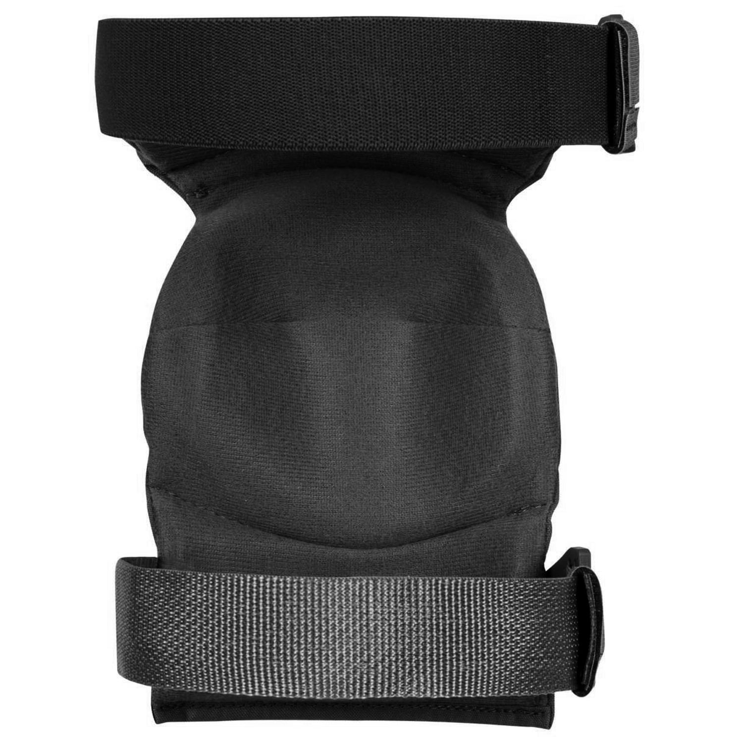 AltaContour AltaLok Knee Pads - Black 