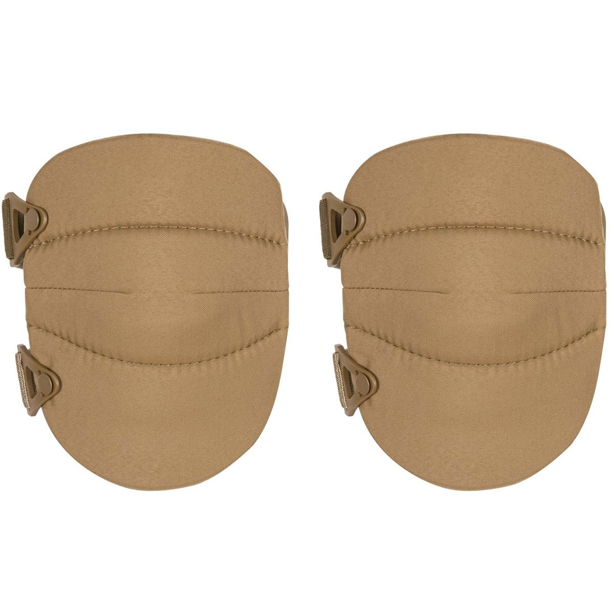 AltaSoft AltaLok Knee protectors Coyote 