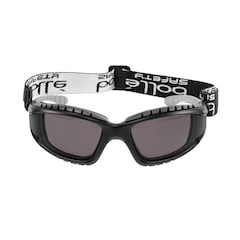 Bolle Tracker tactical glasses - Smoke