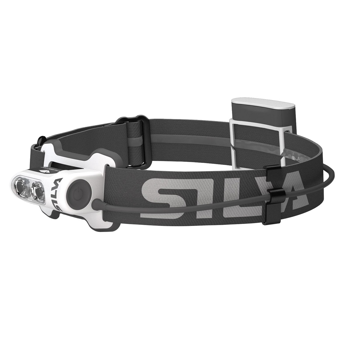 Silva Trail Runner Headlamp