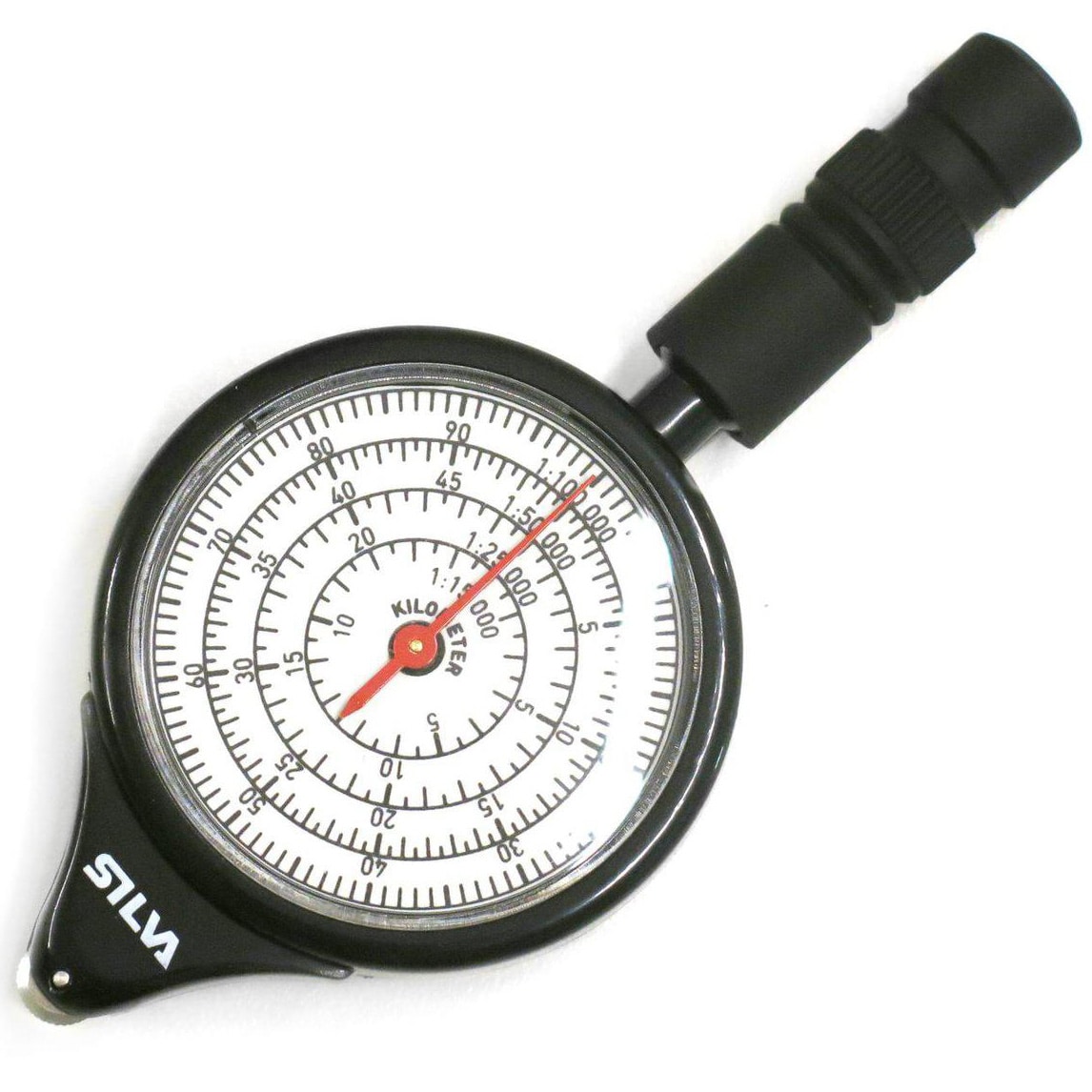 Silva Map Measurer Path Analog Curve Gauge 