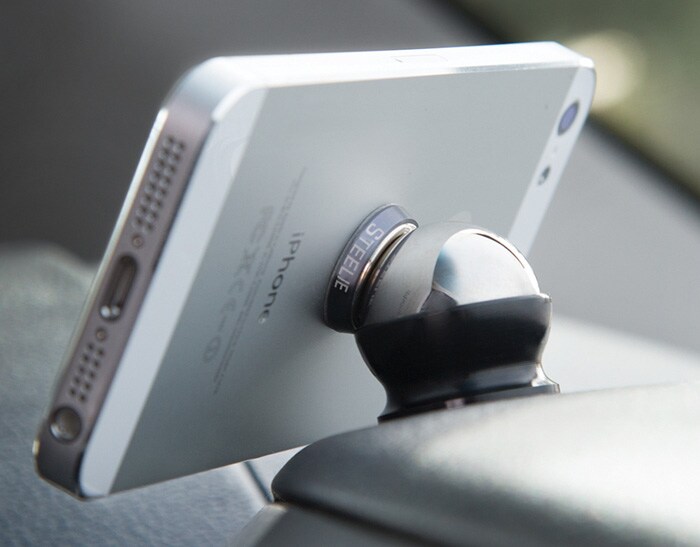Nite Ize Steelie Car Phone Holder