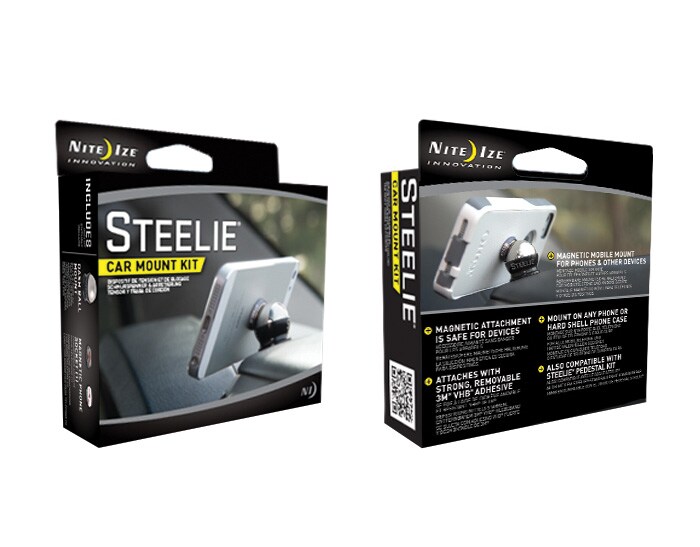 Nite Ize Steelie Car Phone Holder