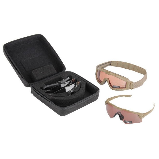 Oakley full seal glasses store