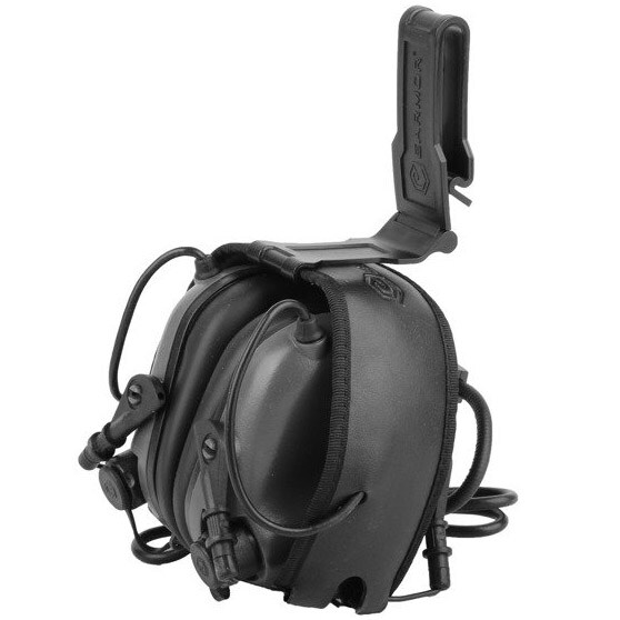 Earmor S08 Hearing Protector Holder