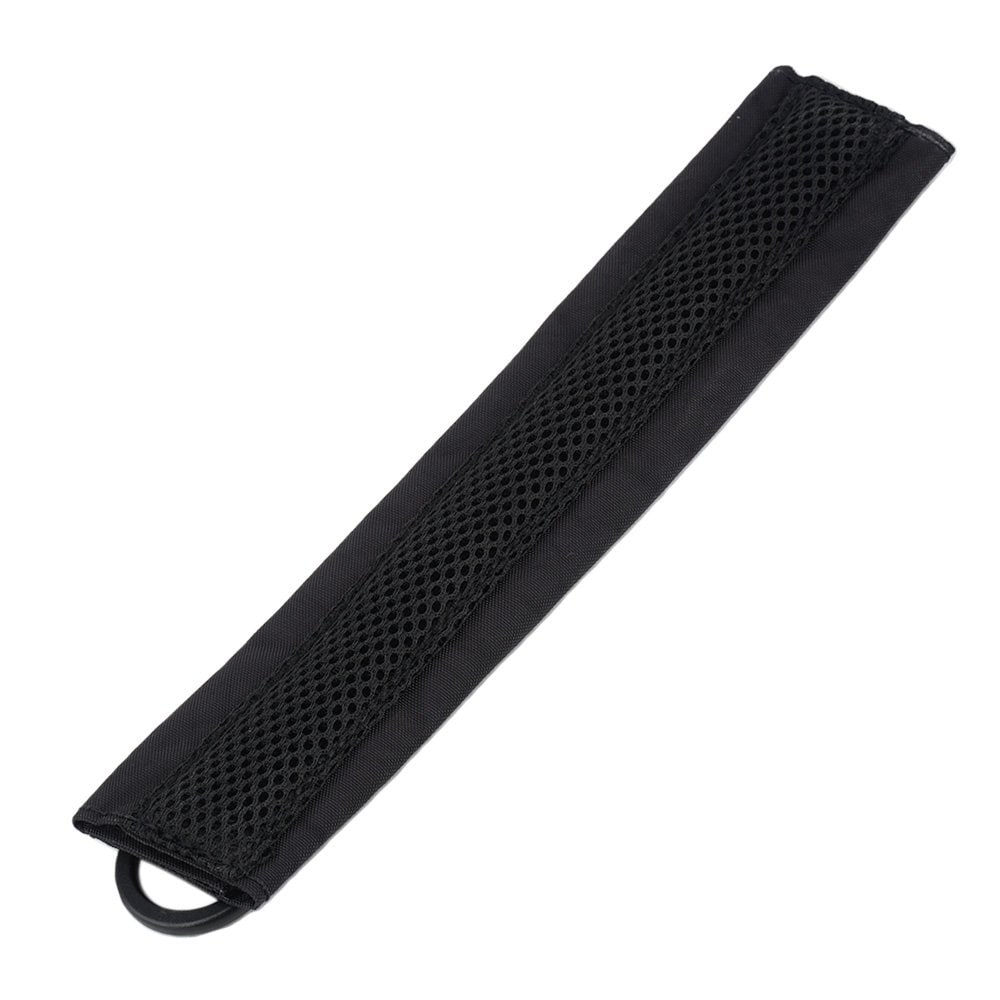 Earmor Band for Advanced Modular Headset Cover Hearing Protection - Black