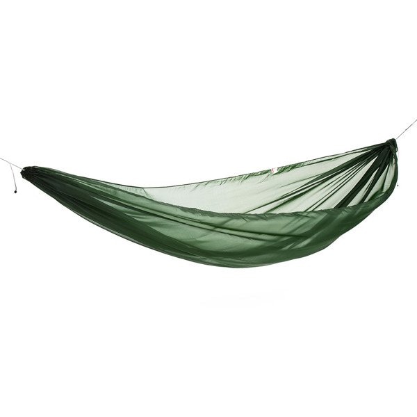 Lesovik SUL Hammock - Forest Green