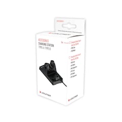 Ledlenser Type B Charging Station 