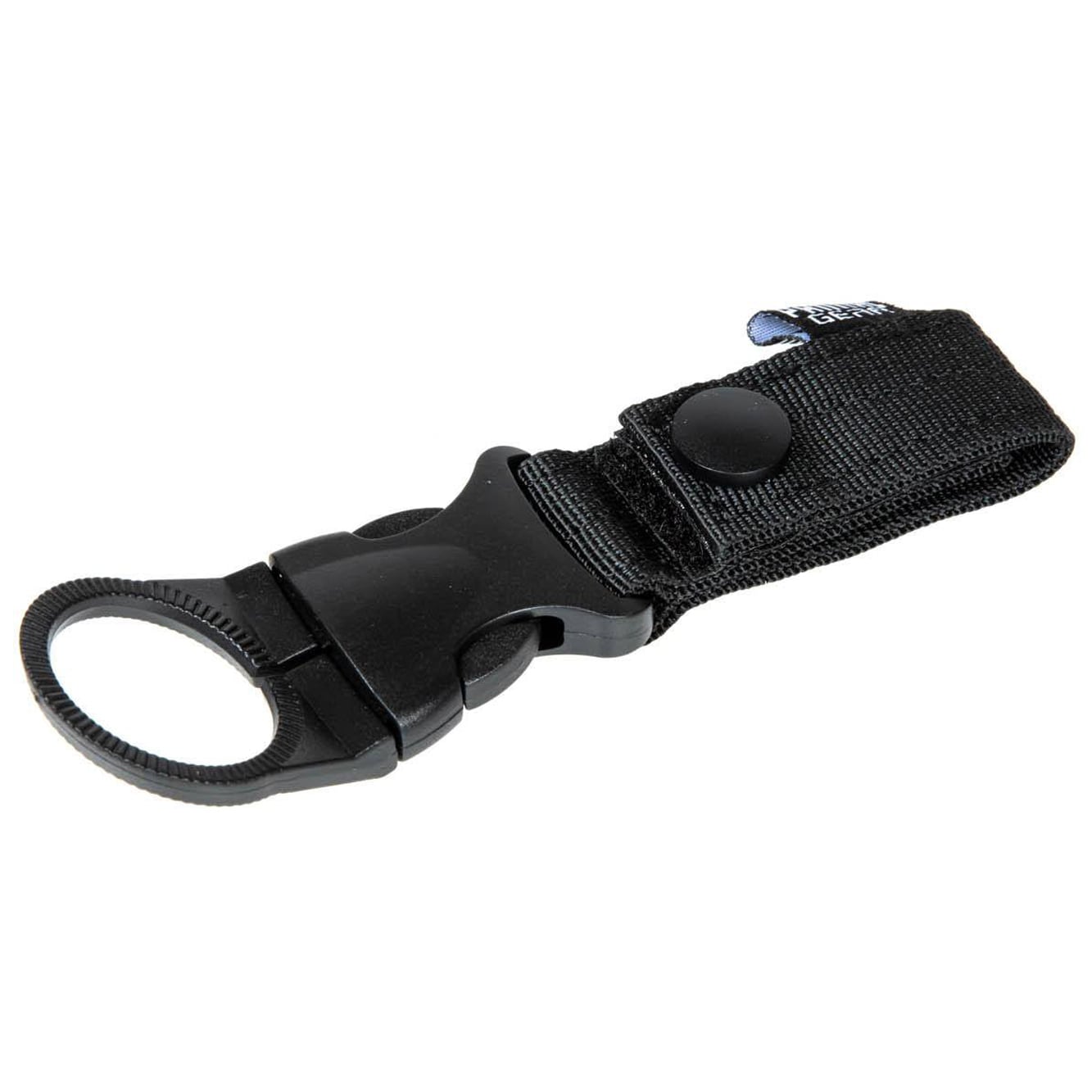 Primal Gear tactical bottle suspension - Black 