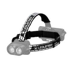 Ledlenser Headstrap for Signature series Headlamps 502471