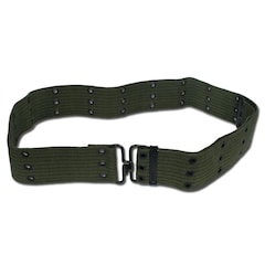 Mil-Tec LC1 Belt - Olive