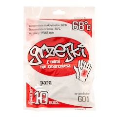 Grzejki Chemical Hand Warmer - 1 pair