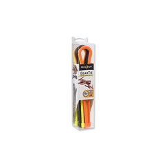Nite Ize Gear Tie 18" Pro Pack Assorted 6Pack