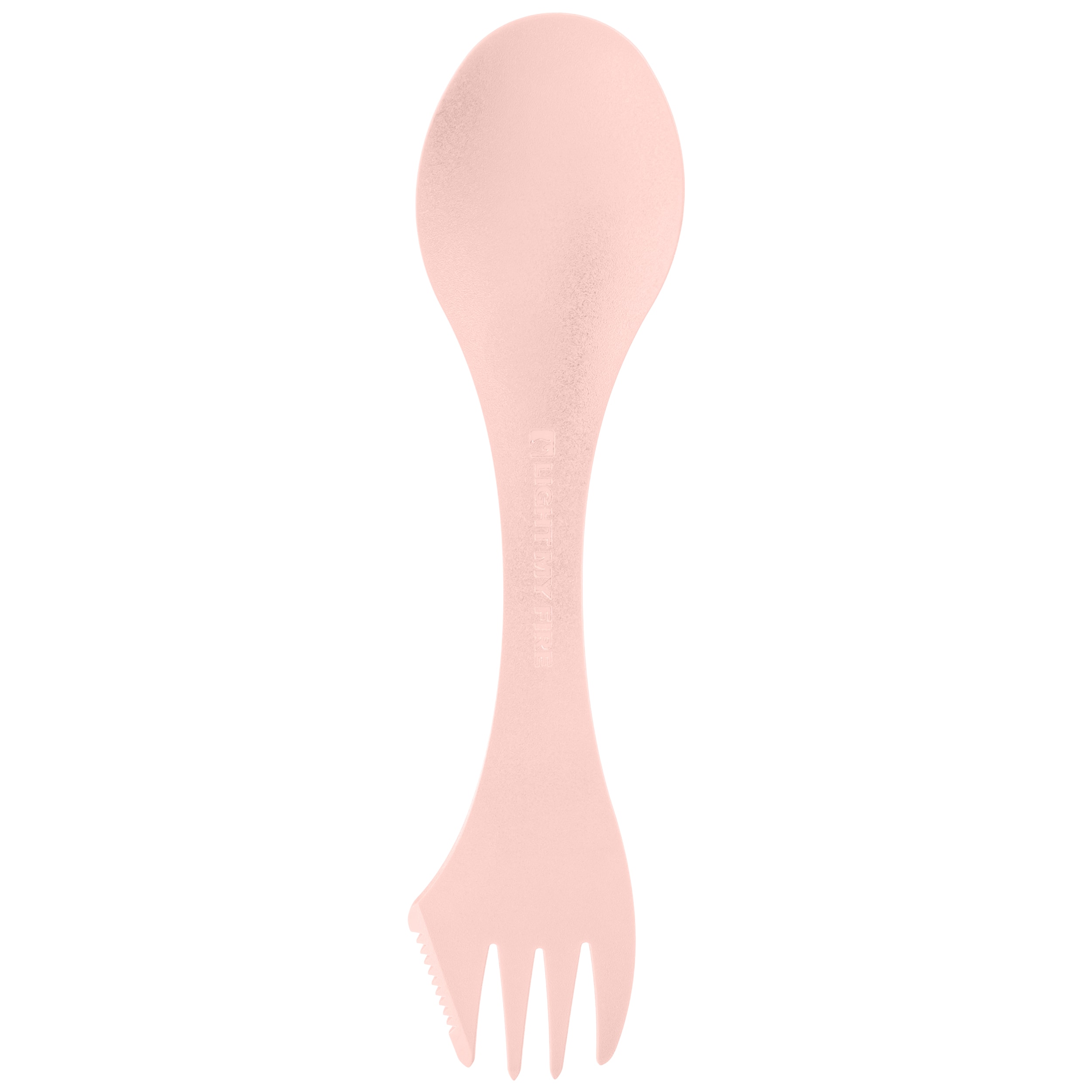 Light My Fire Bio Spork - Dusty Pink