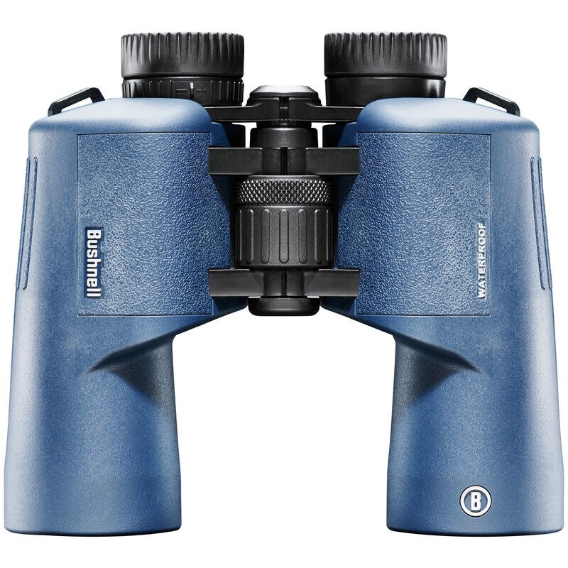 Bushnell H2O 7x50 Waterproof Porro Prism Binoculars 157050R