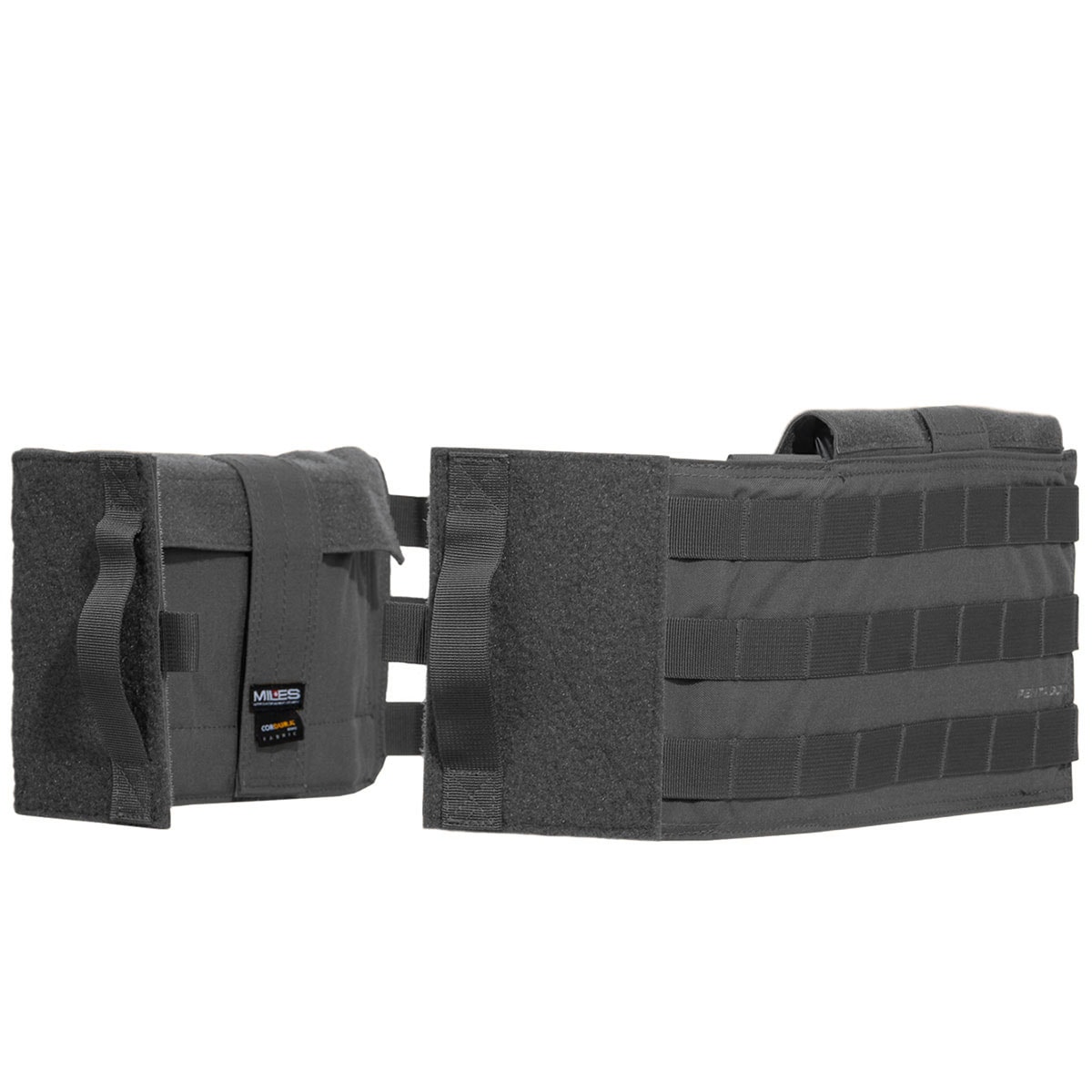 Pentagon Combat Modular Cummerbund - Wolf Grey