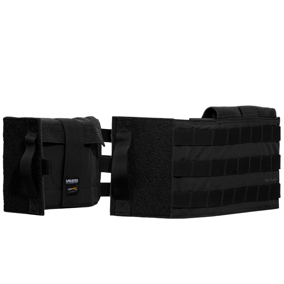 Pentagon Combat Modular Cummerbund - Black