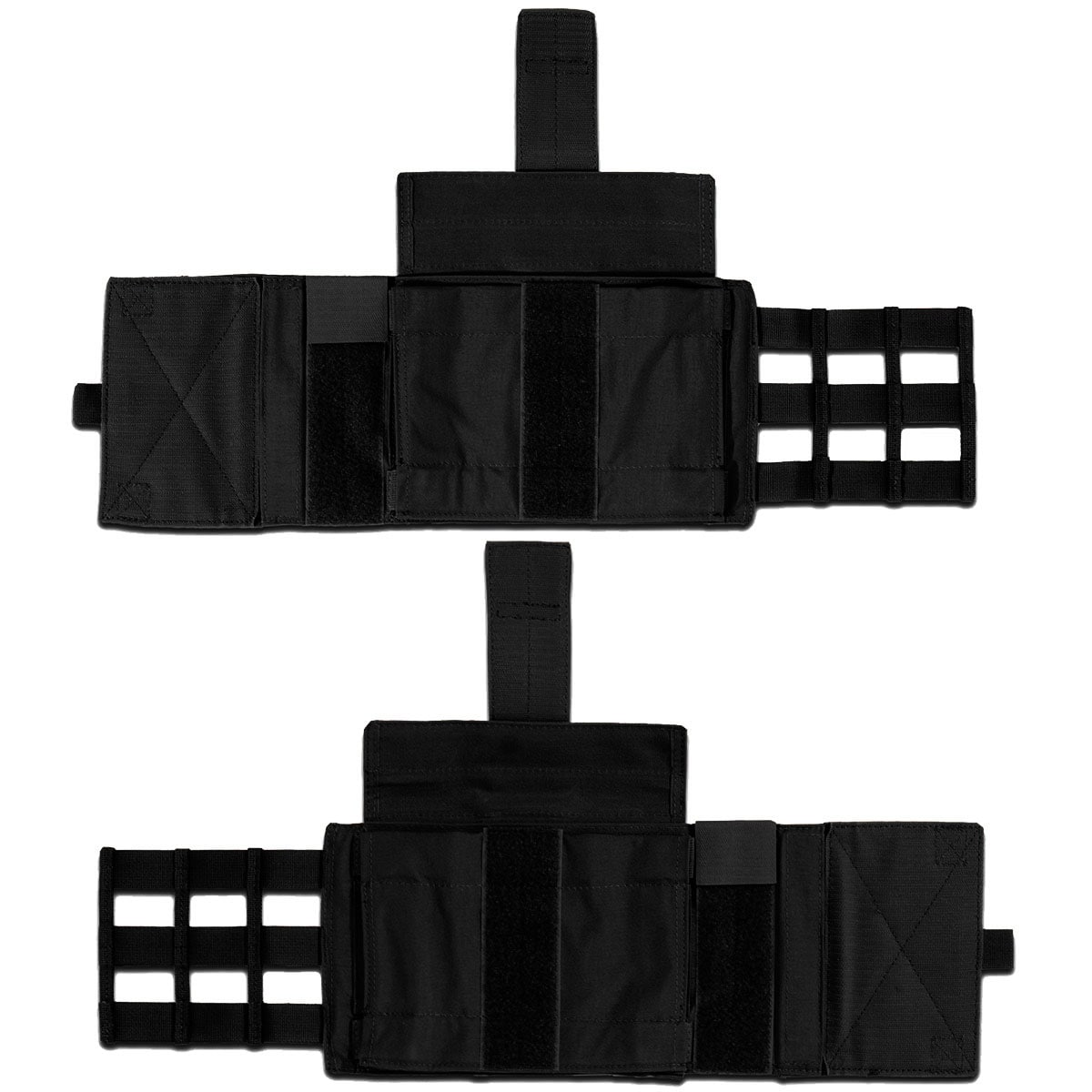 Pentagon Combat Modular Cummerbund - Black