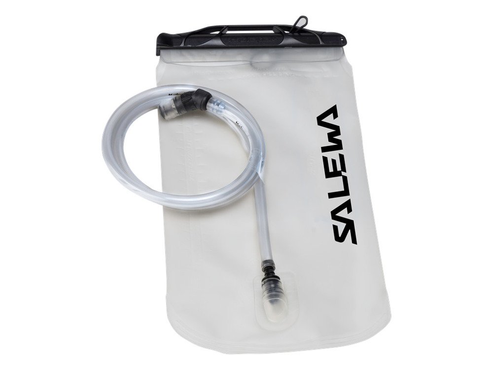 Salewa Transflow Bag 2l - White/Transparent