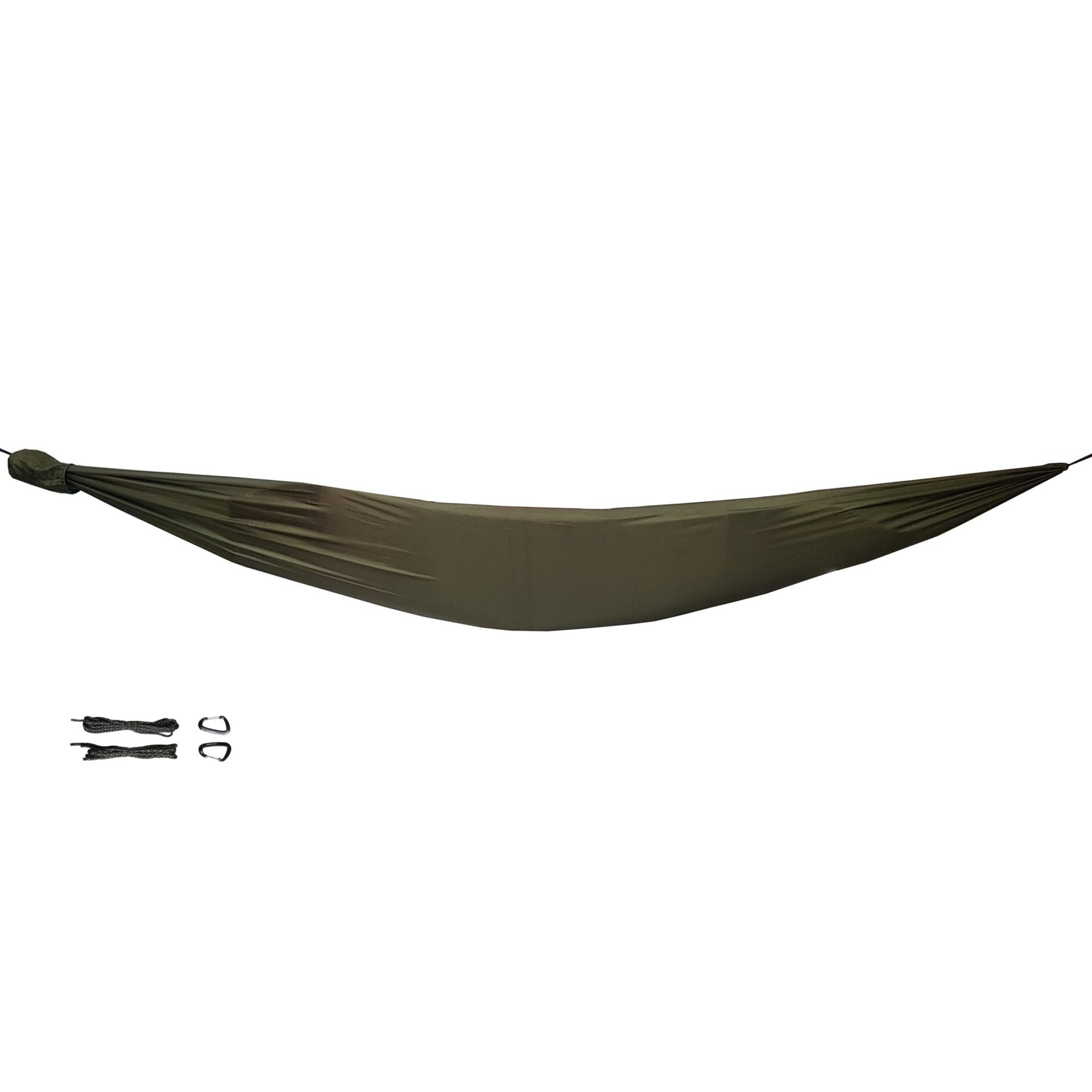 Bushmen Zen Hammock - Olive